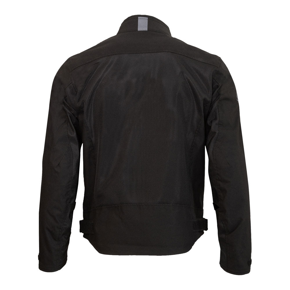 MERLIN Jacket Prospect Air Mesh Black 6XL