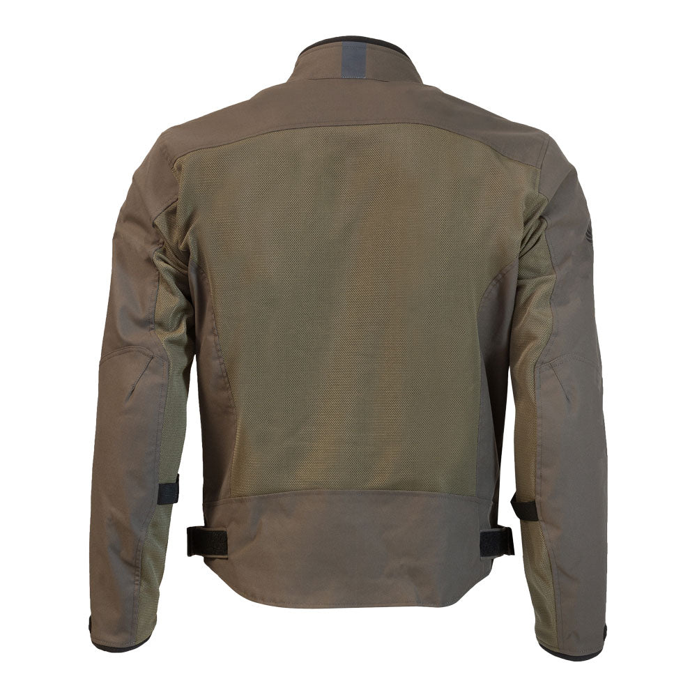 MERLIN Jacket Prospect Air Mesh Olive S
