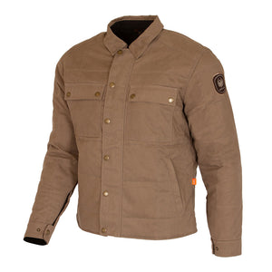 MERLIN Jacket Codsall D3O Tan 3XL