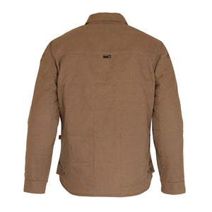 MERLIN Jacket Codsall D3O Tan 3XL