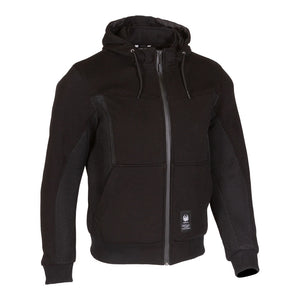 MERLIN Jacket Brecken D3O Air Mesh Black S