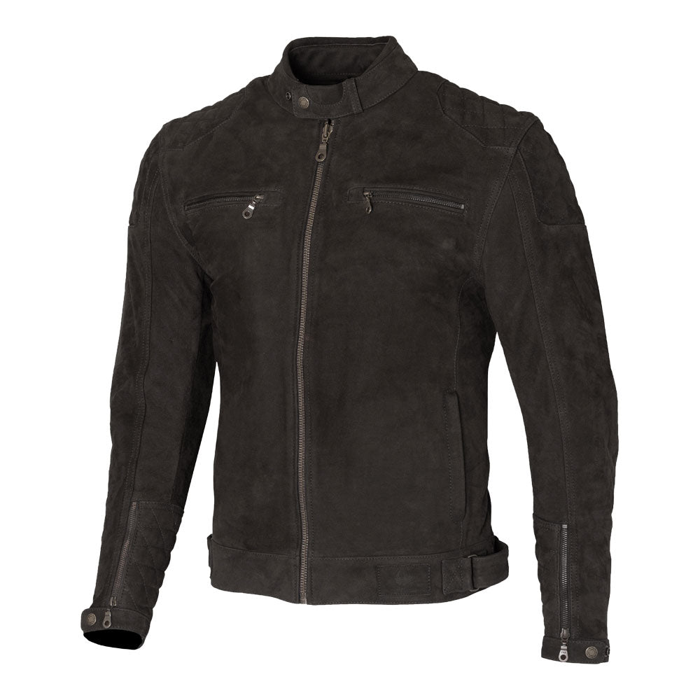 MERLIN Jacket Torsten D3O Black 46 2XL