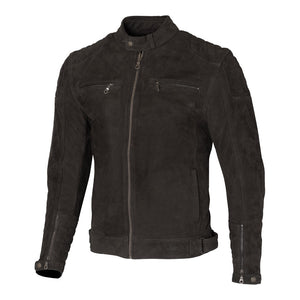 MERLIN Jacket Torsten D3O Black 46 2XL