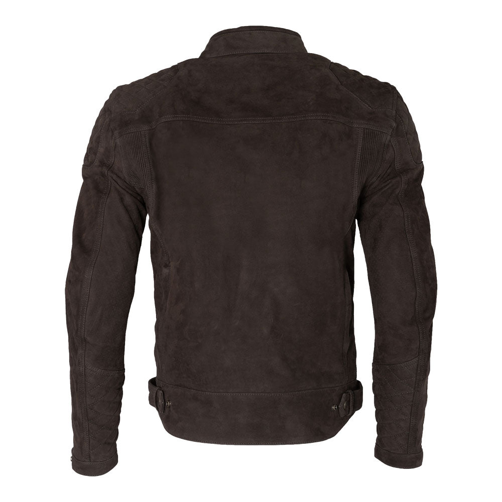 MERLIN Jacket Torsten D3O Black 46 2XL