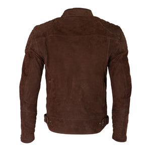 MERLIN Jacket Torsten D3O Brown 42 L