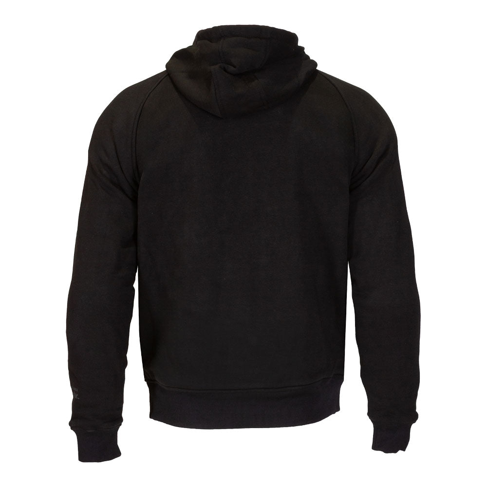 MERLIN Hoody Hamlin II Black 2XL
