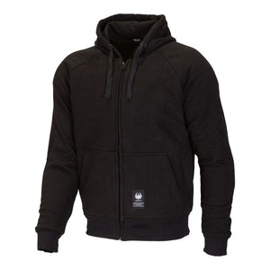 MERLIN Hoody Hamlin II Black 3XL