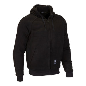 MERLIN Hoody Hamlin II Black 5XL