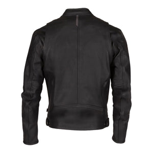 MERLIN Jacket Gable II D3O Waterproof Black 42 L