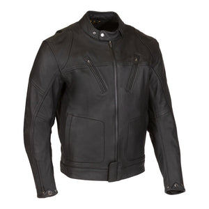 MERLIN Jacket Gable II D3O Waterproof Black 44 XL