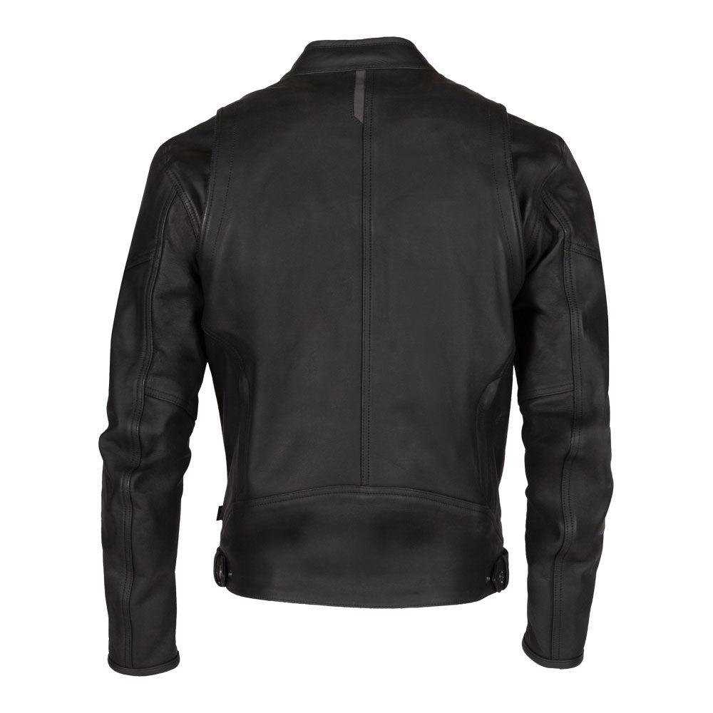MERLIN Jacket Gable II D3O Waterproof Black 46 2XL
