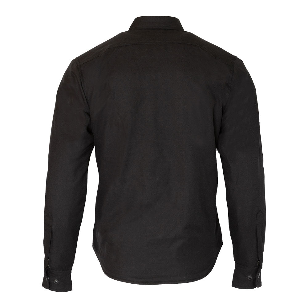 MERLIN Jacket Axe Black 52 5XL