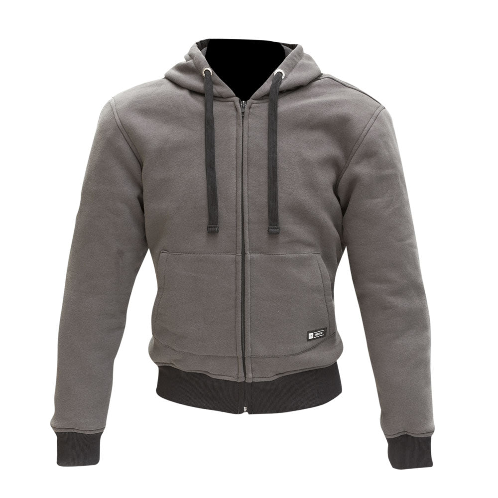 MERLIN Hoody Hamlin Kevlar Grey M*