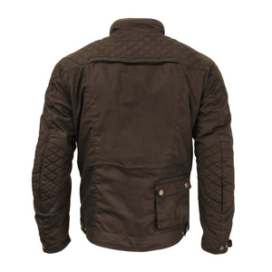 MERLIN Jacket Edale Olive 40 M^