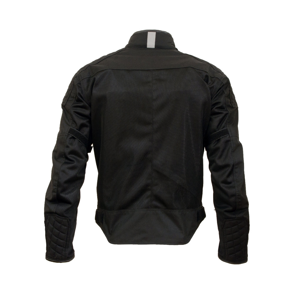 MERLIN Jacket Shenstone Black 38 S^*