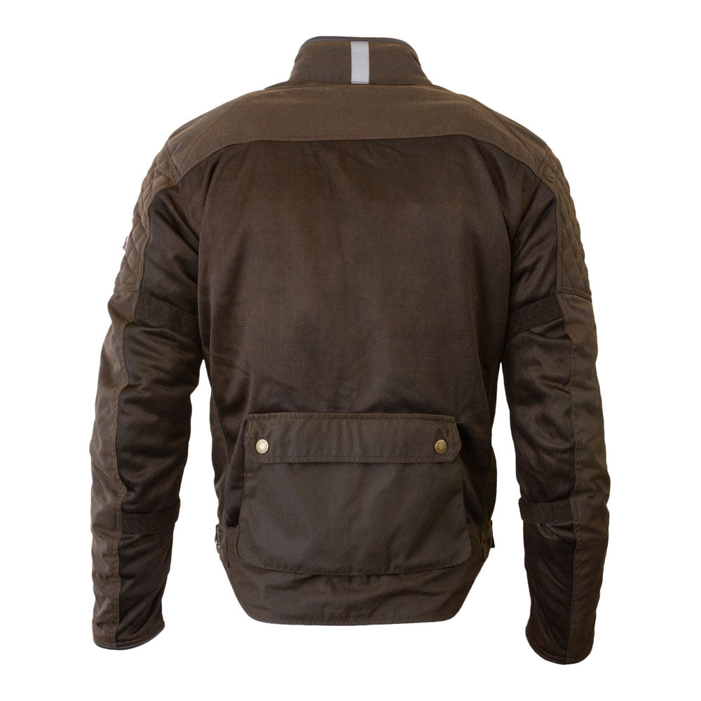 MERLIN Jacket Chigwell Utility Olive 2XL