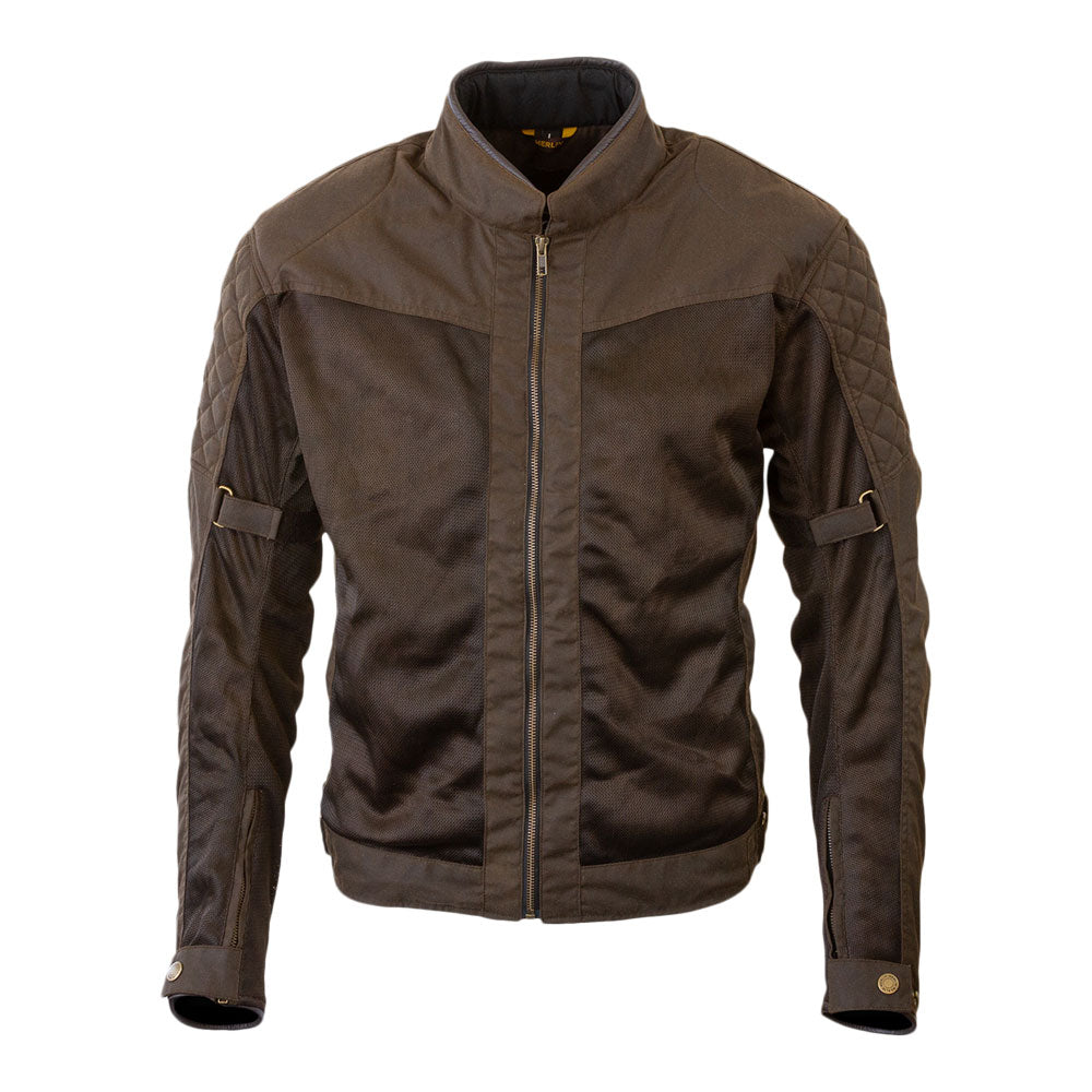 MERLIN Jacket Chigwell Lite Olive 44 XL*