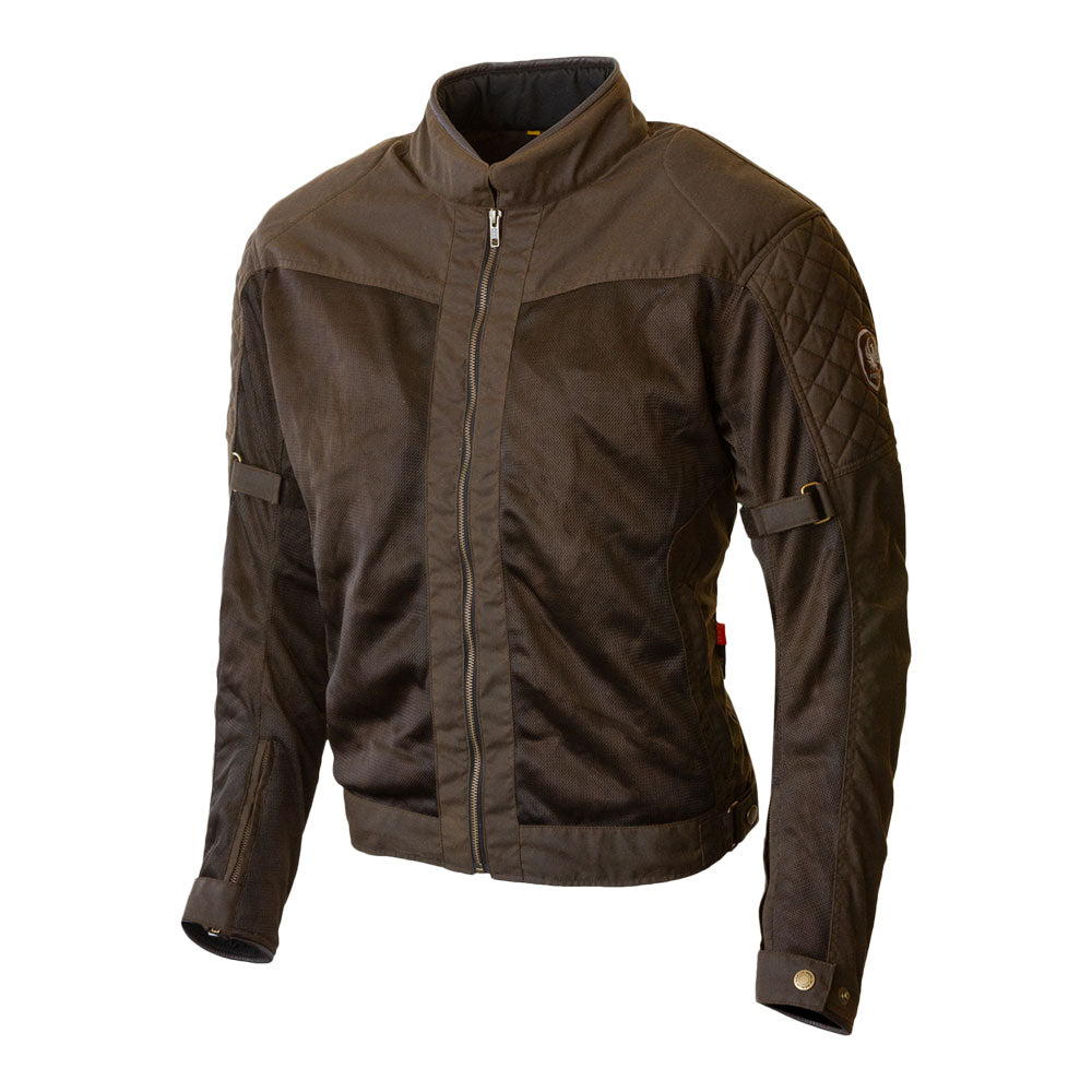 MERLIN Jacket Chigwell Lite Olive 44 XL*