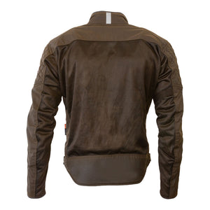 MERLIN Jacket Chigwell Lite Olive 44 XL*
