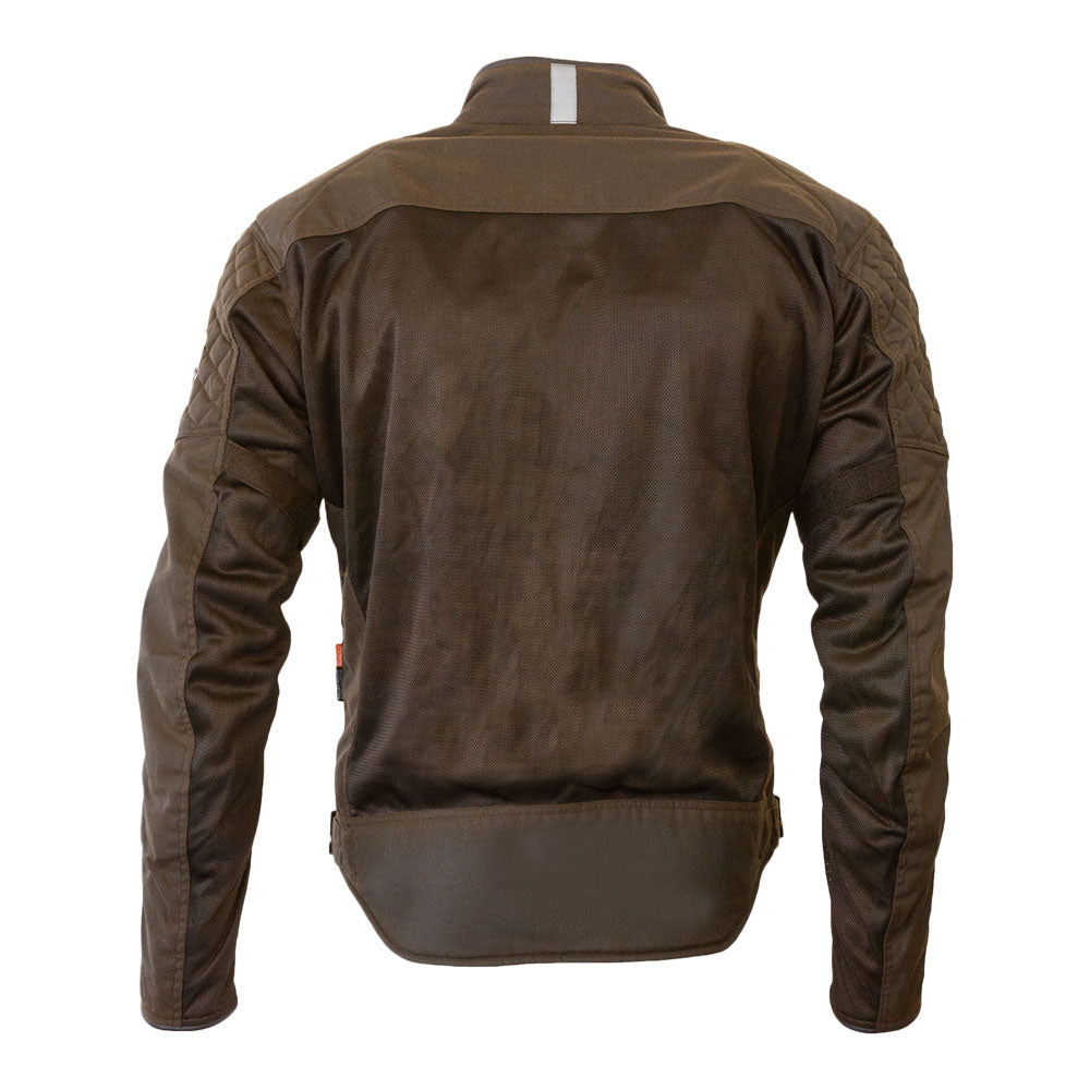 MERLIN Jacket Chigwell Lite Olive 46 2XL*
