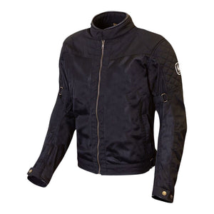MERLIN Jacket Chigwell Lite Black 46 2XL*