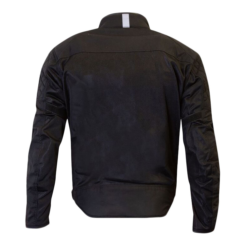 MERLIN Jacket Chigwell Lite Black 46 2XL*