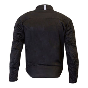 MERLIN Jacket Chigwell Lite Black 46 2XL*