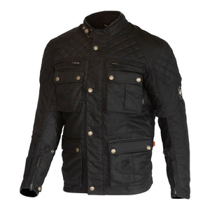 MERLIN Jacket Edale II Cotec Black L