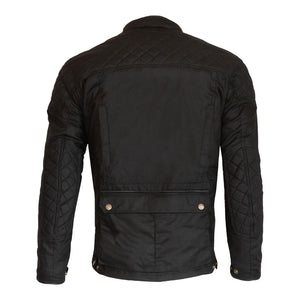 MERLIN Jacket Edale II Cotec Black L
