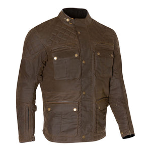 MERLIN Jacket Edale II Cotec Olive 3XL