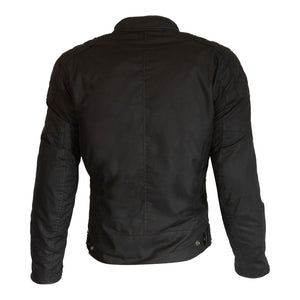 MERLIN Jacket Perton II Cotec Black L