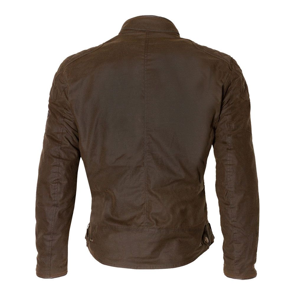MERLIN Jacket Perton II Cotec Olive S