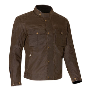 MERLIN Jacket Perton II Cotec Olive 2XL
