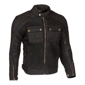 MERLIN Jacket Shenstone II D3O Black 50 4XL