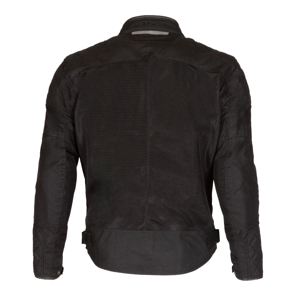 MERLIN Jacket Shenstone II D3O Black 50 4XL