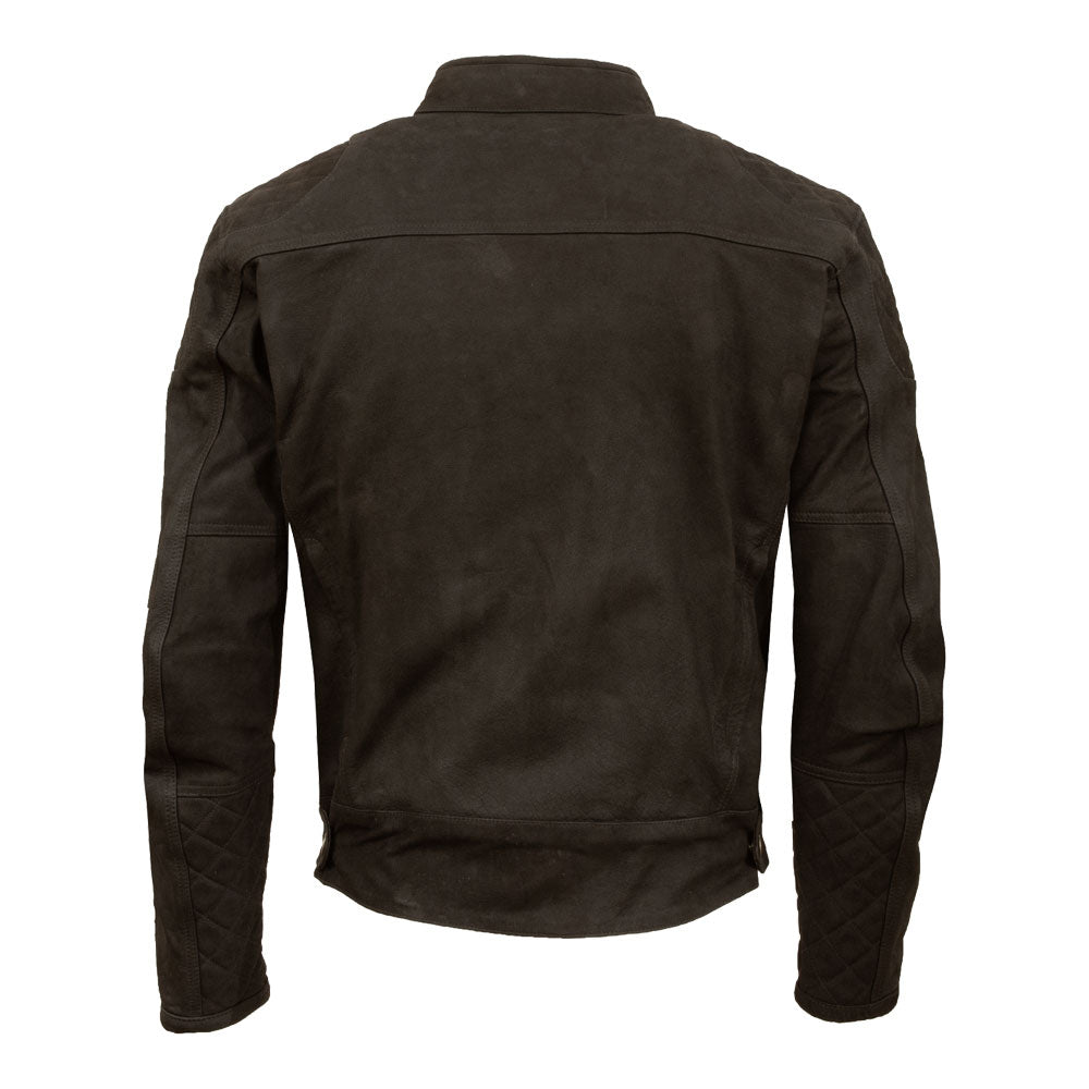MERLIN Jacket Stockton Brown 38 S^*