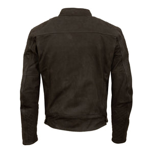MERLIN Jacket Stockton Brown 50 4XL^