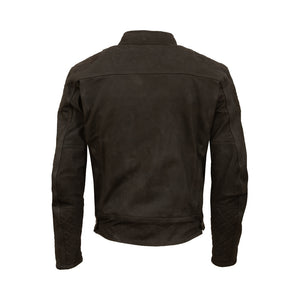 MERLIN Jacket Stockton Black 44 XL^