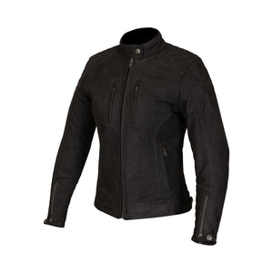 MERLIN Jacket Mia Black Ladies 12 M^