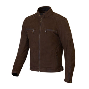 MERLIN Jacket Miller Brown 40 M^