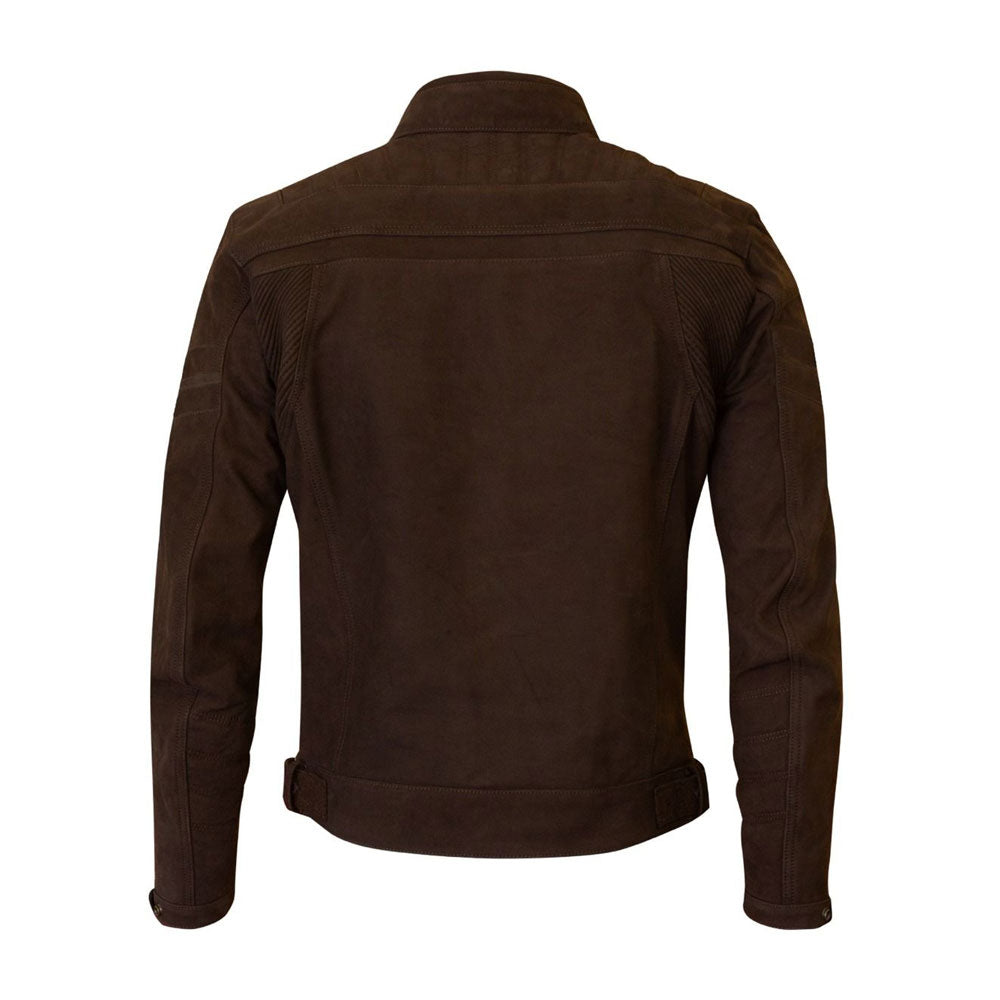 MERLIN Jacket Miller Brown 40 M^
