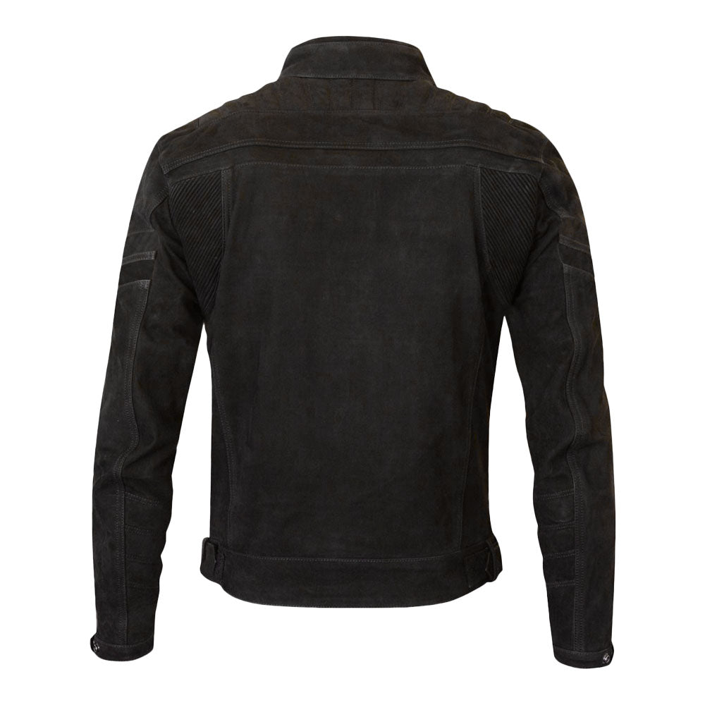 MERLIN Jacket Miller Black 38 S^