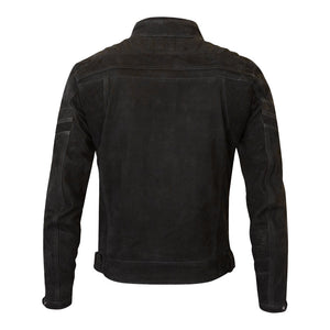 MERLIN Jacket Miller Black 50 4XL^
