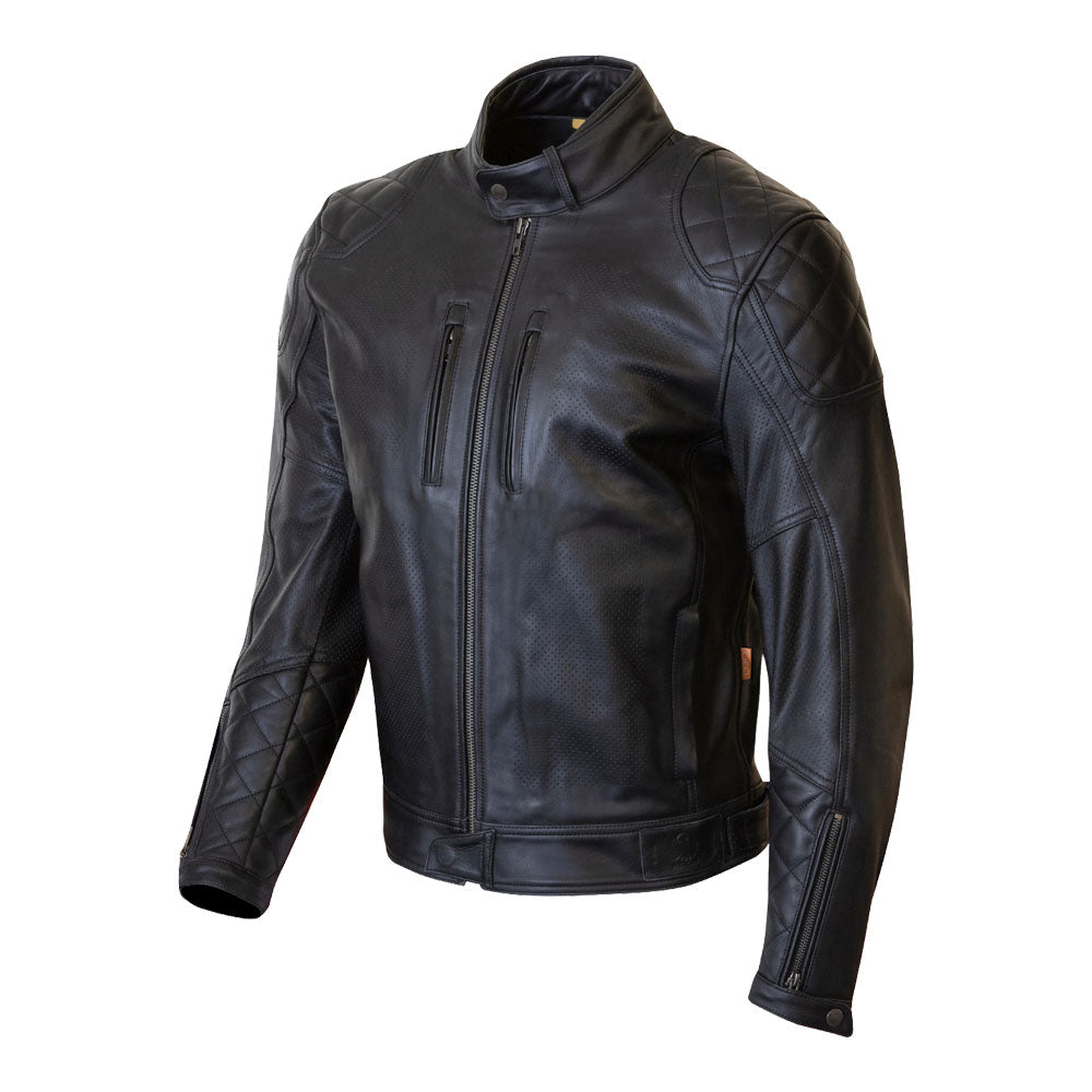 MERLIN Jacket Cambrian Black 38 S