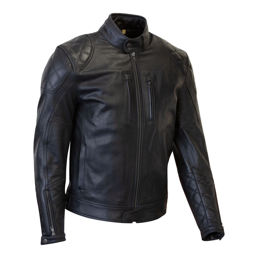 MERLIN Jacket Cambrian Black 38 S