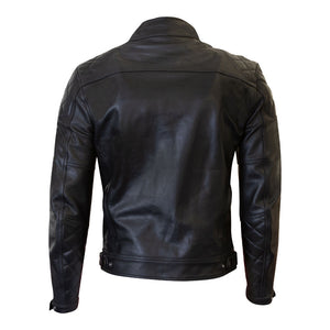 MERLIN Jacket Cambrian Black 44 XL