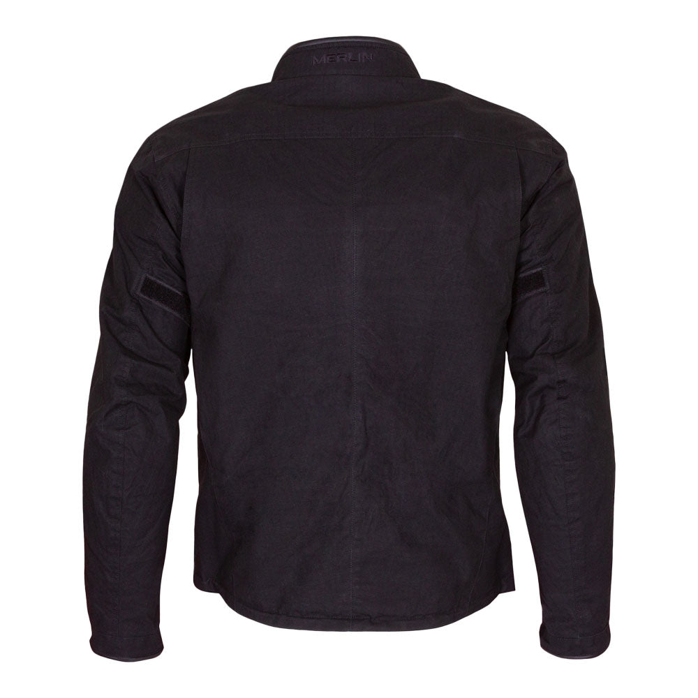 MERLIN Jacket Drifter D3O Black 38 S^*