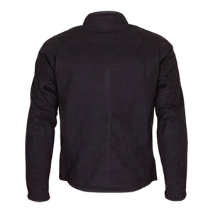 MERLIN Jacket Drifter D3O Black 48 3XL^