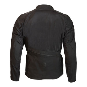 MERLIN Jacket Taos Air Mesh Black M