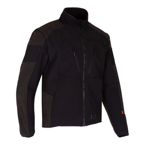 MERLIN Jacket Badou D3O Black M